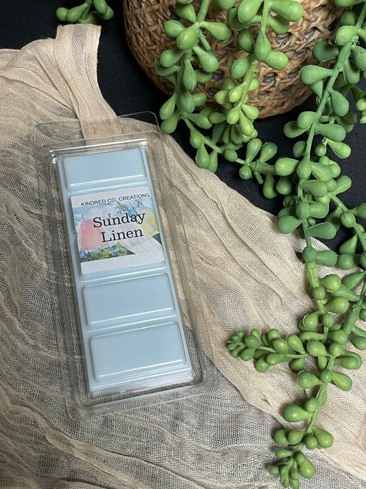 Sunday Linen