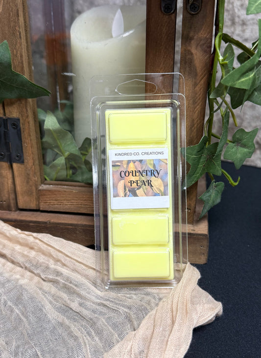 Country Pear